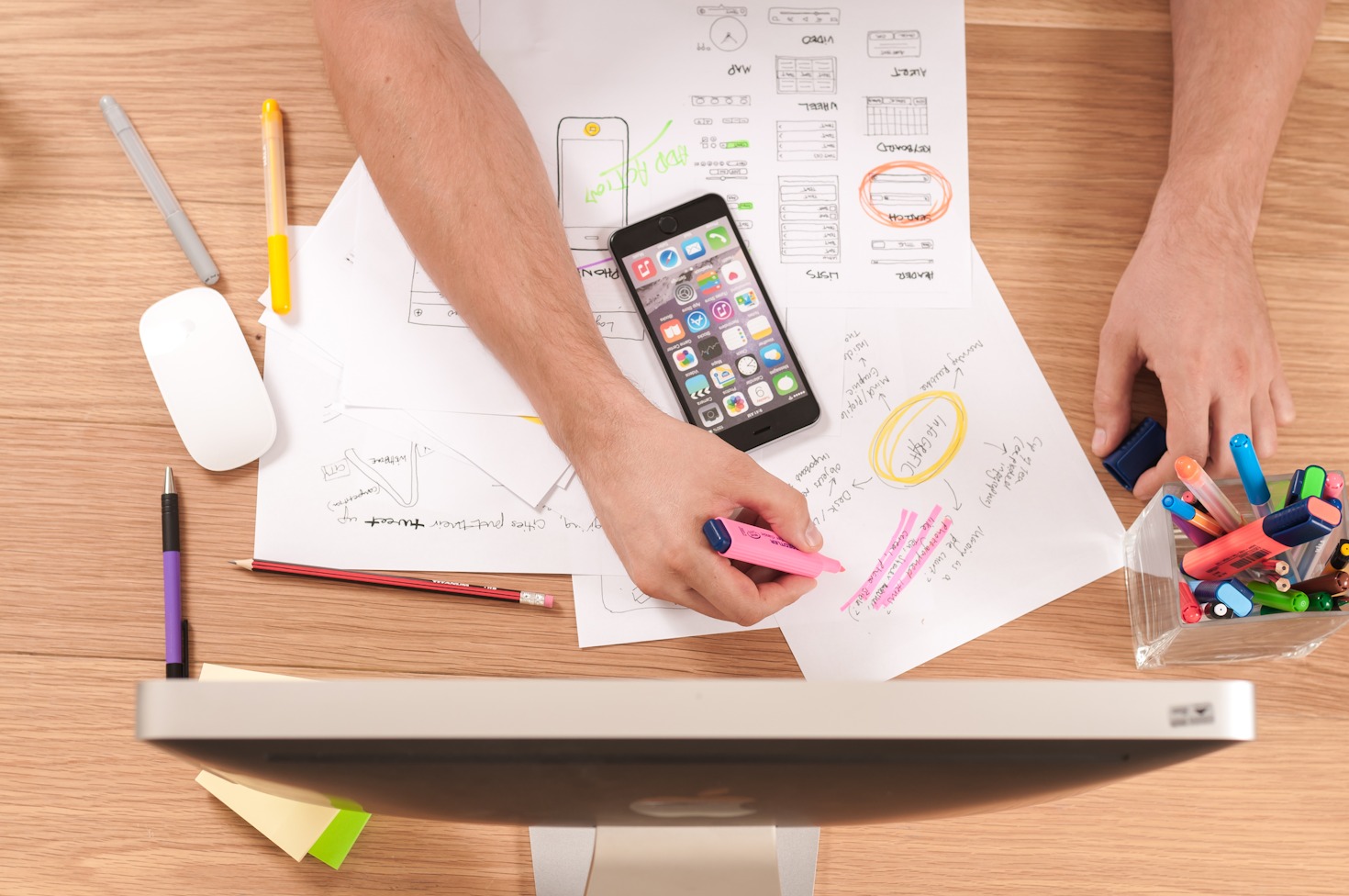 Estratégias para Promover o Desenvolvimento Pessoal